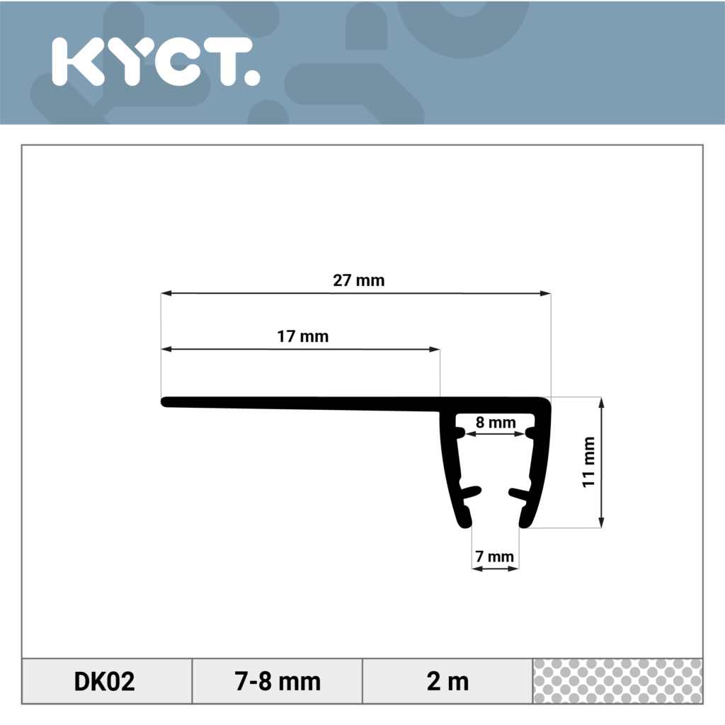 Shower seals magnetic shower seals water deflectors replacement seals silicone and acrylic water barriers Soft baseboards, PVC skirting boards, flexible profiles, countertop edging, and sealing profiles. Self-adhesive brush seals, window brush seals, door brush seals. Window and door seals EPDM and TPE rubber profiles compatible with Veka, Aluplast Gealan Rehau Brügmann Salamander systems