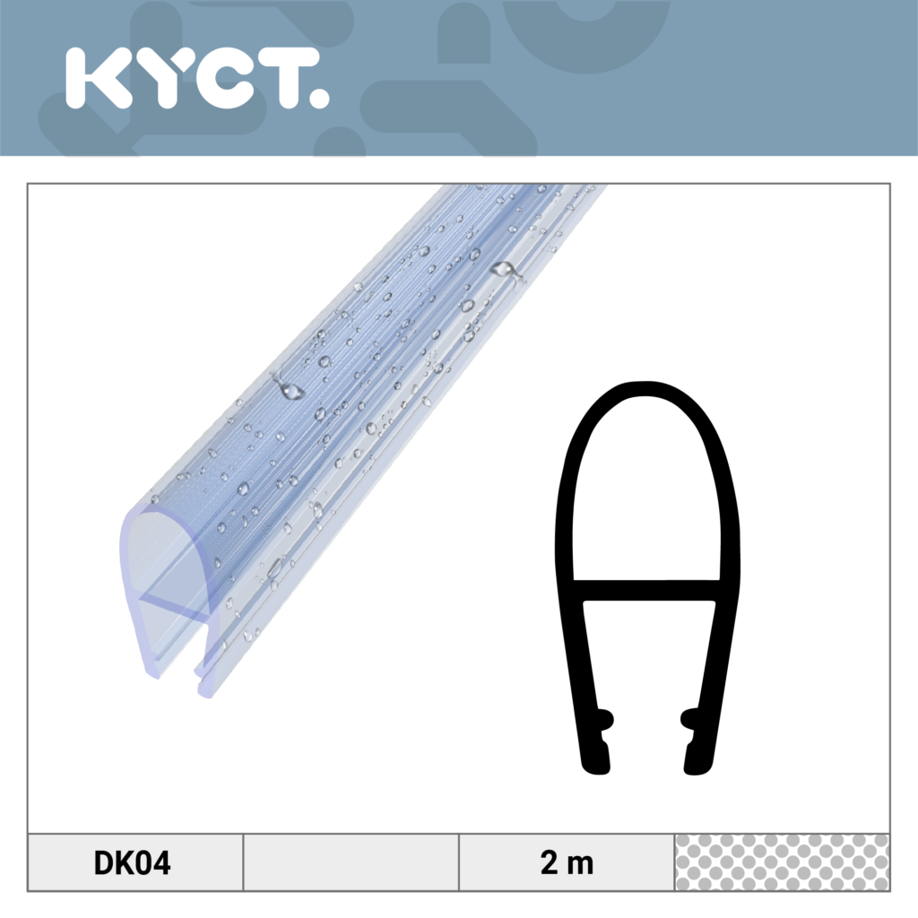 Shower seals magnetic shower seals water deflectors replacement seals silicone and acrylic water barriers Soft baseboards, PVC skirting boards, flexible profiles, countertop edging, and sealing profiles. Self-adhesive brush seals, window brush seals, door brush seals. Window and door seals EPDM and TPE rubber profiles compatible with Veka, Aluplast Gealan Rehau Brügmann Salamander systems