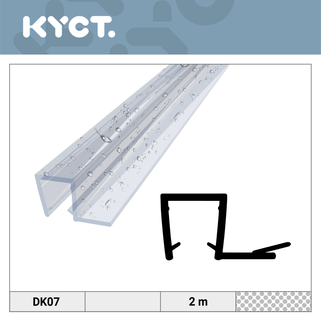 Shower seals magnetic shower seals water deflectors replacement seals silicone and acrylic water barriers Soft baseboards, PVC skirting boards, flexible profiles, countertop edging, and sealing profiles. Self-adhesive brush seals, window brush seals, door brush seals. Window and door seals EPDM and TPE rubber profiles compatible with Veka, Aluplast Gealan Rehau Brügmann Salamander systems