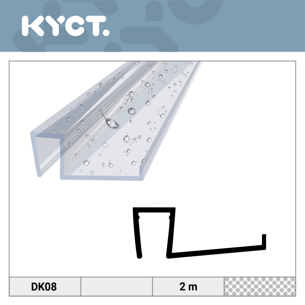 Shower seals magnetic shower seals water deflectors replacement seals silicone and acrylic water barriers Soft baseboards, PVC skirting boards, flexible profiles, countertop edging, and sealing profiles. Self-adhesive brush seals, window brush seals, door brush seals. Window and door seals EPDM and TPE rubber profiles compatible with Veka, Aluplast Gealan Rehau Brügmann Salamander systems