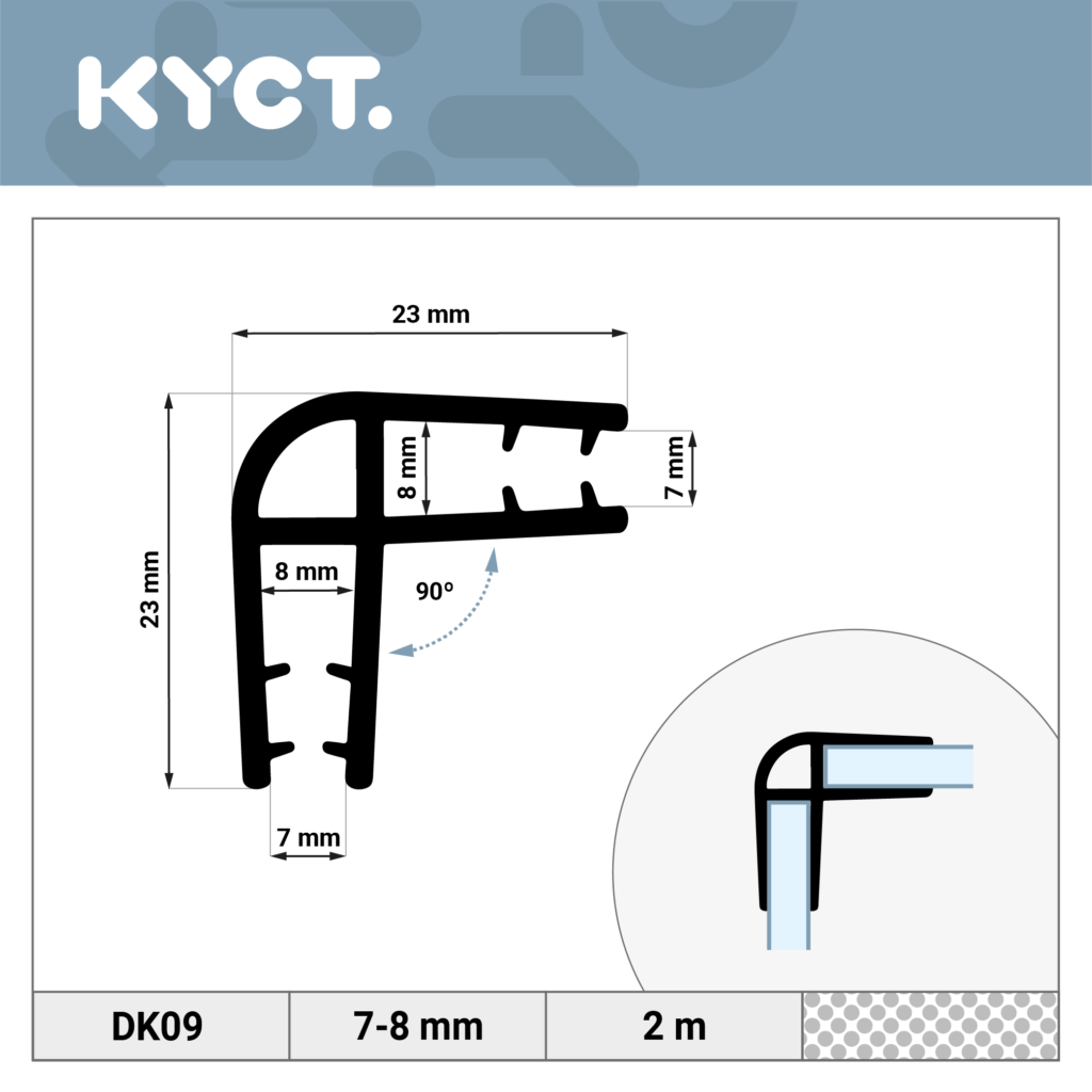 Shower seals magnetic shower seals water deflectors replacement seals silicone and acrylic water barriers Soft baseboards, PVC skirting boards, flexible profiles, countertop edging, and sealing profiles. Self-adhesive brush seals, window brush seals, door brush seals. Window and door seals EPDM and TPE rubber profiles compatible with Veka, Aluplast Gealan Rehau Brügmann Salamander systems