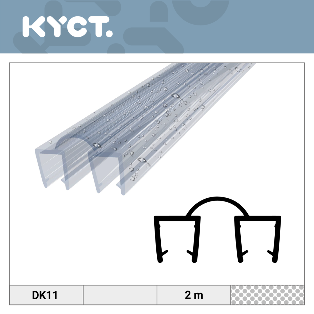 Shower seals magnetic shower seals water deflectors replacement seals silicone and acrylic water barriers Soft baseboards, PVC skirting boards, flexible profiles, countertop edging, and sealing profiles. Self-adhesive brush seals, window brush seals, door brush seals. Window and door seals EPDM and TPE rubber profiles compatible with Veka, Aluplast Gealan Rehau Brügmann Salamander systems