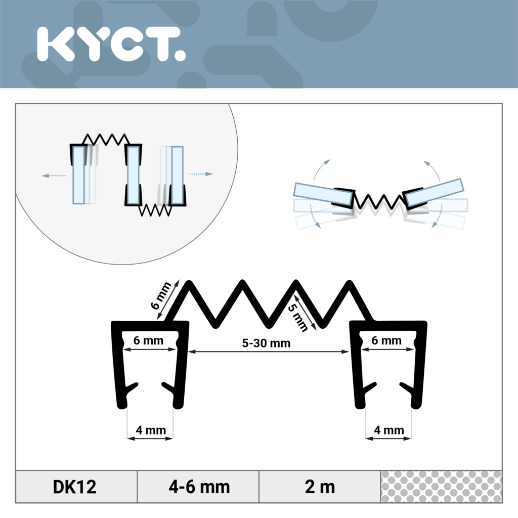 Shower seals magnetic shower seals water deflectors replacement seals silicone and acrylic water barriers Soft baseboards, PVC skirting boards, flexible profiles, countertop edging, and sealing profiles. Self-adhesive brush seals, window brush seals, door brush seals. Window and door seals EPDM and TPE rubber profiles compatible with Veka, Aluplast Gealan Rehau Brügmann Salamander systems