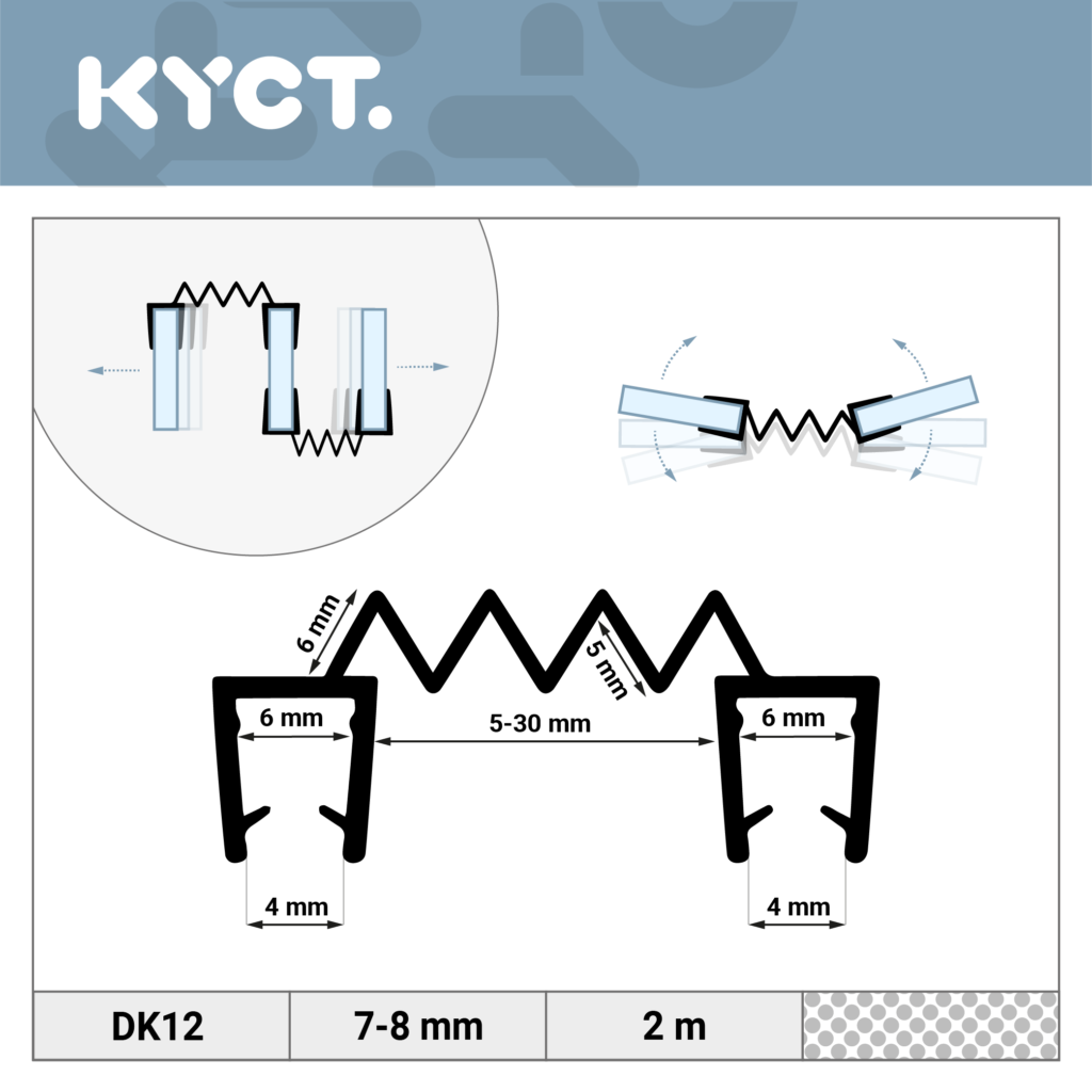 Shower seals magnetic shower seals water deflectors replacement seals silicone and acrylic water barriers Soft baseboards, PVC skirting boards, flexible profiles, countertop edging, and sealing profiles. Self-adhesive brush seals, window brush seals, door brush seals. Window and door seals EPDM and TPE rubber profiles compatible with Veka, Aluplast Gealan Rehau Brügmann Salamander systems