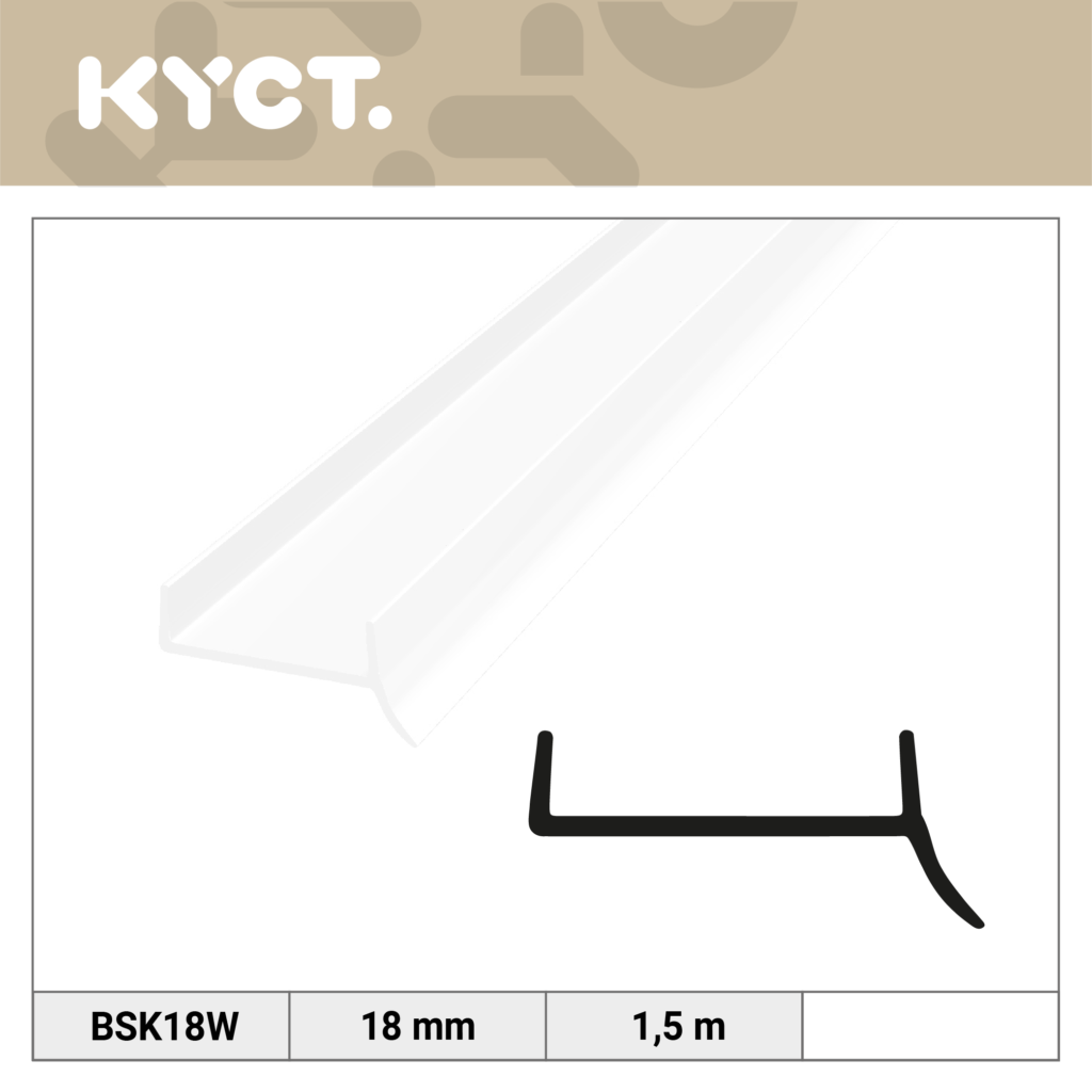 Shower seals magnetic shower seals water deflectors replacement seals silicone and acrylic water barriers Soft baseboards, PVC skirting boards, flexible profiles, countertop edging, and sealing profiles. Self-adhesive brush seals, window brush seals, door brush seals. Window and door seals EPDM and TPE rubber profiles compatible with Veka, Aluplast Gealan Rehau Brügmann Salamander systems